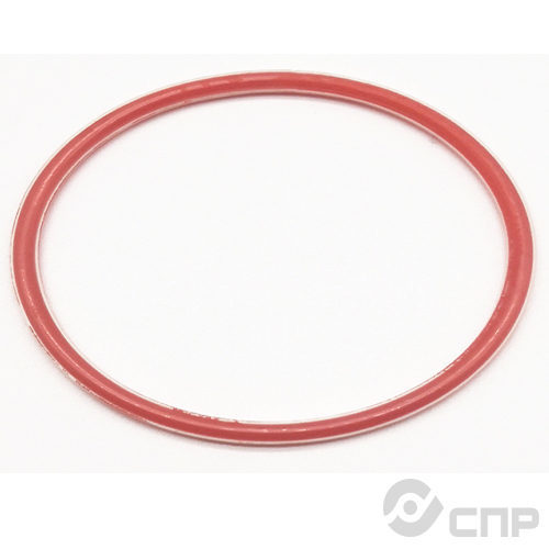 Кольцо в оболочке уплотнительное 1,8х1,6